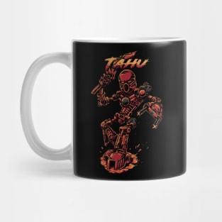 Bionicle Mug